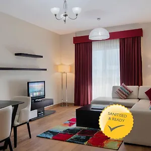 Aparthotel Time Topaz ***